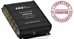 фото Терминал Omnicomm FAS Глонасс/Gps Wi-Fi/Gsm