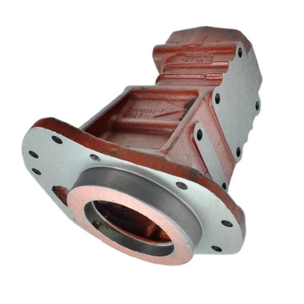 Рукав полуоси задней МТЗ-80 50-2407018-А-01