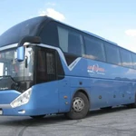 Заказ / Аренда новых автобусов от 19 до 55 мест