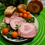 Фото №2 Холодное горячее копчение