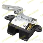 Фото №4 Замок багажника Hyundai H1 Grand Starex ЦЕНА указана без Фиксатора защелки замка