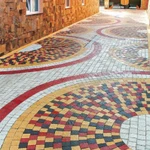 Фото №6 Продажа и укладка тротуарной плитки