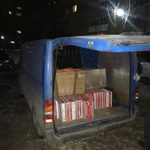 Фото №3 Опытные русские грузчики в г. Дубна