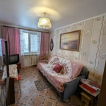 Комната в 3-к 65 м2, 3 эт., 5 эт. дом