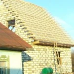 Фото №5 Замена старой кровли,заборы