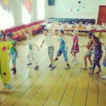 Фото №2 Аниматор детских мероприятий