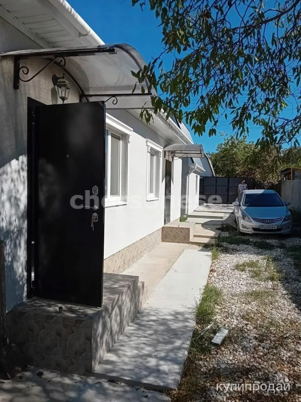 Фото Лот  74950 Продажа одноэтажного дома 140 кв.м.на участке 6 соток.