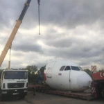 Фото №2 Услуги Автокрана от 16т до 60т