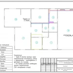 Проектирование отопления, водоснабжения, канализации