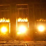 фото литье стали 35Л, чугунные отливки