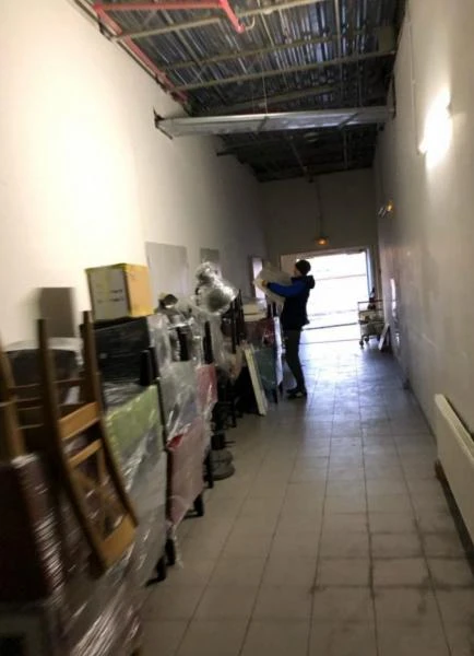 Фото Услуги грузчиков недорого
