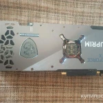 Фото №2 Видеокарта MSI GeForce RTX 3090 Ti SUPRIM X