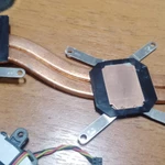 Фото №2 Запчасти для ноутбука Toshiba Satellite L850-DLK