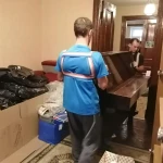 Фото №2 Переезд. Грузчики недорого. Грузоперевозки. Транспорт. 