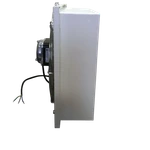 Фото №3 Вентилятор осевой ВО-2,5-220В