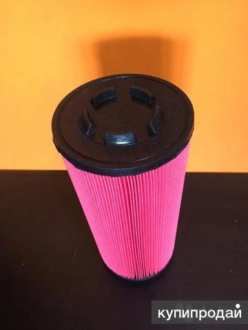 Фото Фильтр Воздушный FA126S japanparts