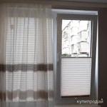 Фото №9 Шторы плиссе в СПб