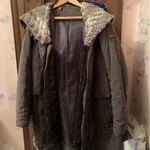 Фото №12 Пальто женское Easy Comfort на синтепоне