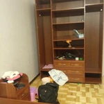 Фото №3 Переезд с разборкой мебели 