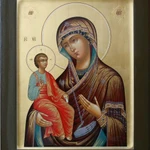 Фото №24 Купить икону. Пишу иконы на заказ по канонам.