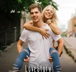 фото Эксклюзивная фотосессия Love Story