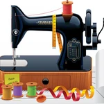 Ремонт швейных машин всех типов