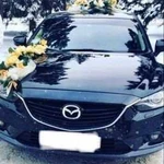 Аренда автомобиля Mazda 6