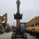 Фото №2 Экскаватор XCMG XE180DN