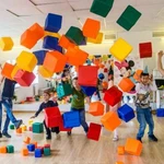 Фото №4 Шоу мыльных пузырей и тесла шоу в екатеринбурге