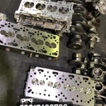 Фото №6 Ремонт головки блока гбц Опрессовка Шлифовка