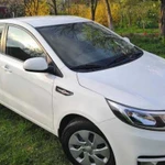 Аренда авто с выкупом KIA RIO