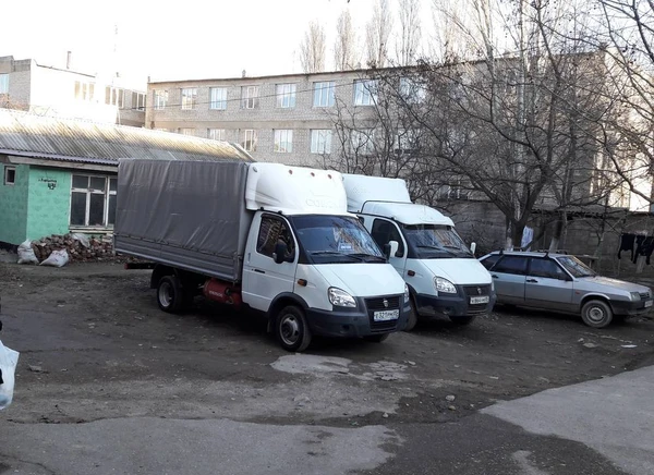 Фото Грузоперевозки по Махачкале и Дагестану