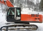 фото Экскаватор Hitachi ZX-330 2007г