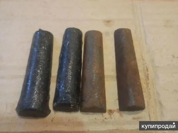 Фото Клинья для чугунной ванны