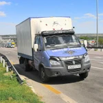 Фото №3 Грузоперевозки