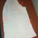 Зимняя шапка снуд шарф