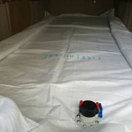 Фото №3 Флекситанк для 20 и 40 футовых контейнеров