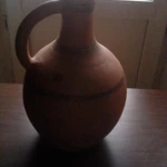 Фото №2 Посуда глиняная и гянцевая