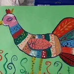 Уроки рисования, живописи для детей 3-12 лет