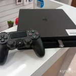 Фото №4 Прошитая PS4 Slim500Gb 9.00+GTA 5,FC24 т.д Гарантия