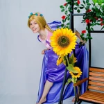Фото №13 Аниматоры, шоу программы.