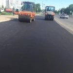 Фото №2 Асфальтирование Руза