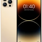 Фото №5 Смартфон I14pro Max Русский 12/512 ГБ, черный,16gb/1tb,16GB/256GB,золотой,ф