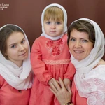 Фото №7 Детский, школьный и семейный фотограф в Архангельске. 