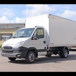 Iveco Daily 35c15