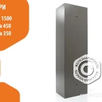 Фото №6 Оружейный сейф Valberg Сафари