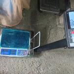 Фото №4 Весы напольные TB-S-200.2 200кг