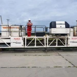 Фото №3 Аренда бетоноукладчика Wirtgen TCM 1800