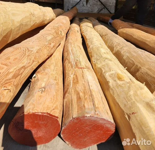 Фото Акация, дуб, ясень, карагач пиломатериалы, кругляк оптом от производителя.