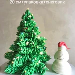 Фото №19 Пряники и другие Новогодние сладости.
